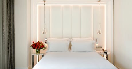 Room Solteiro Standard